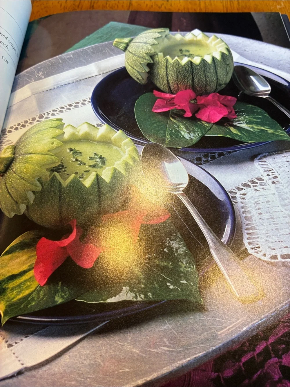 Vintage Mexico The Beautiful Cookbook